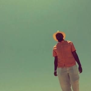 Meet your Posher, Lydell